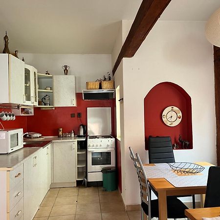 Apartman Galant Apartment Český Krumlov Exterior foto