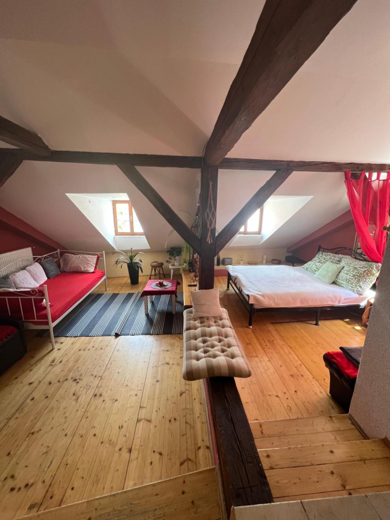 Apartman Galant Apartment Český Krumlov Exterior foto
