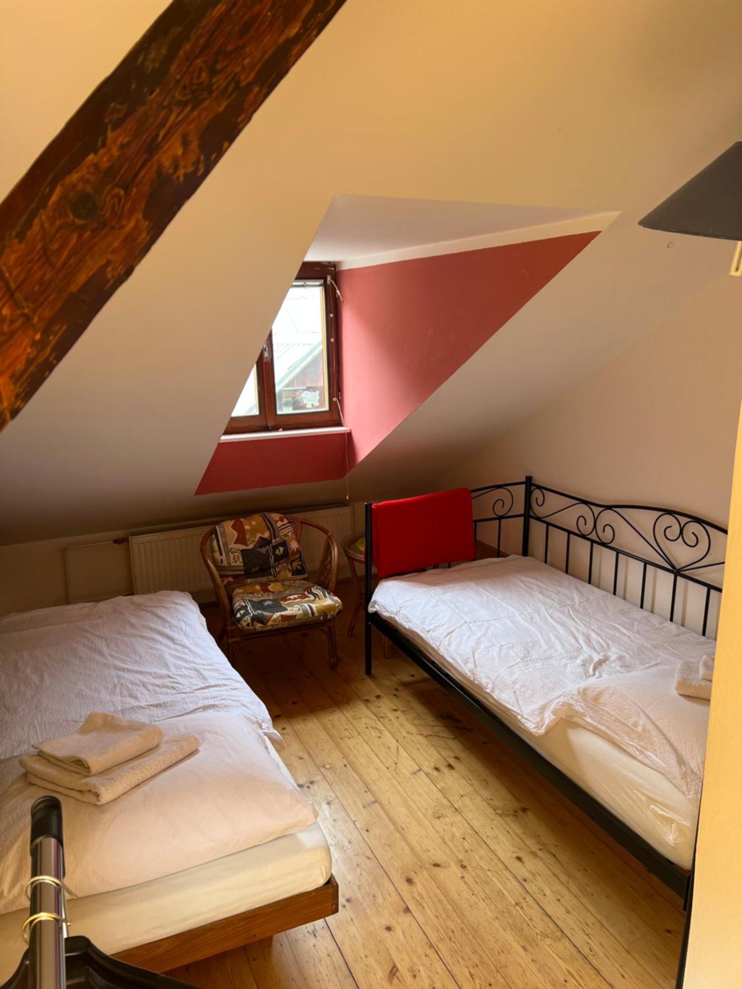 Apartman Galant Apartment Český Krumlov Exterior foto