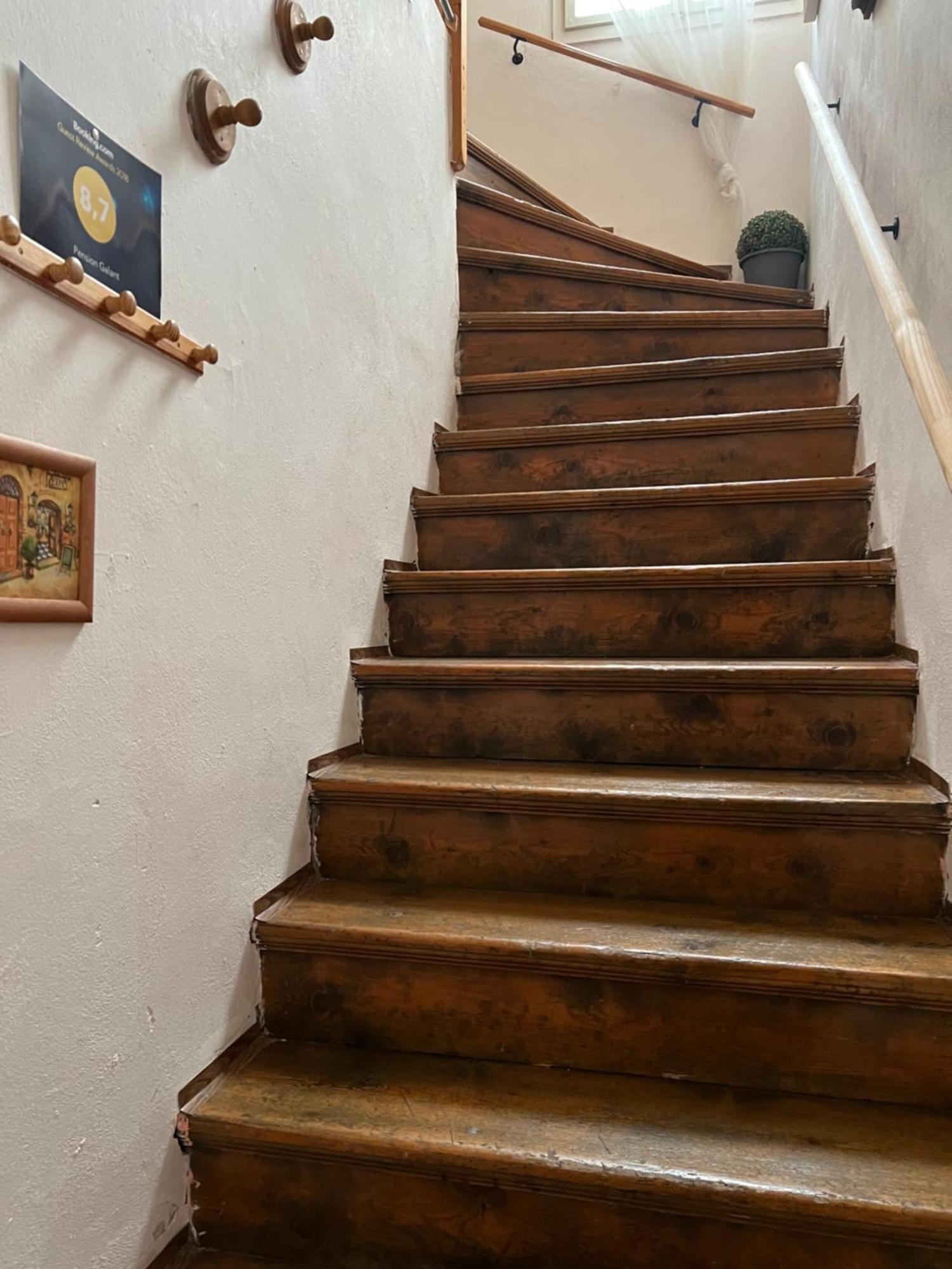 Apartman Galant Apartment Český Krumlov Exterior foto