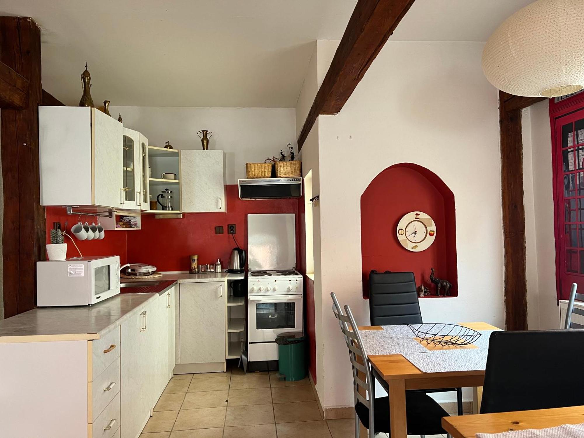 Apartman Galant Apartment Český Krumlov Exterior foto