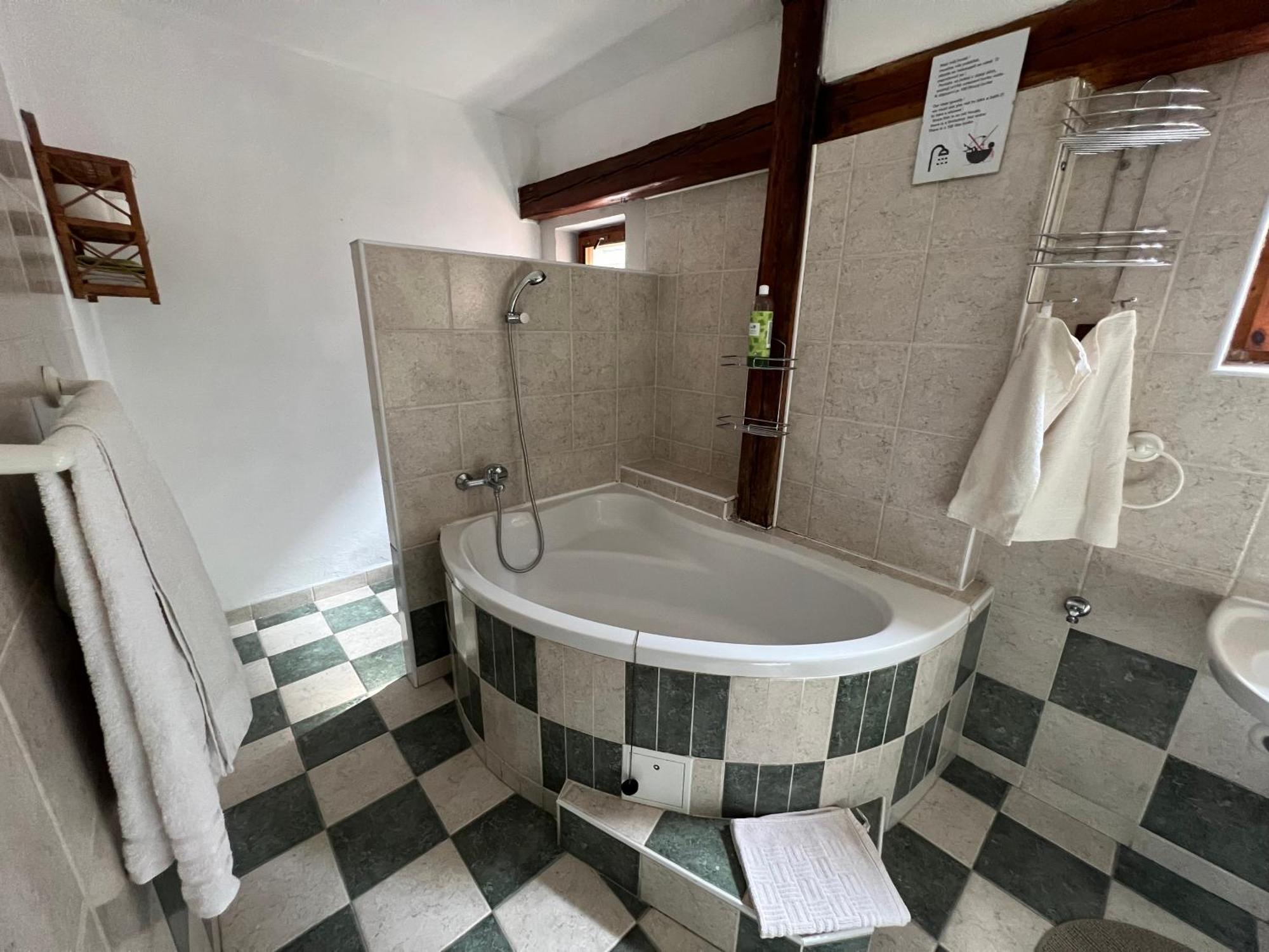 Apartman Galant Apartment Český Krumlov Exterior foto