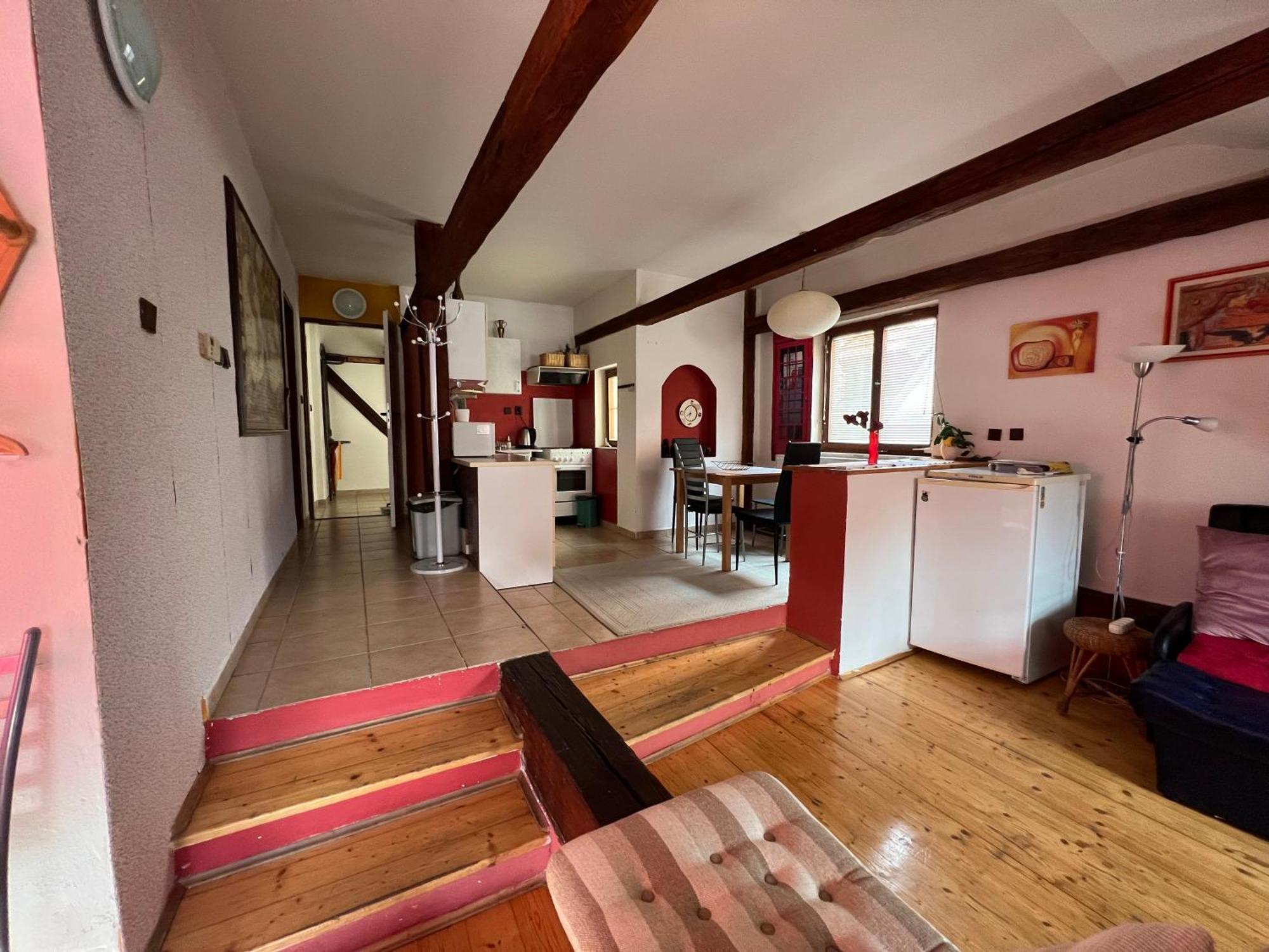 Apartman Galant Apartment Český Krumlov Exterior foto