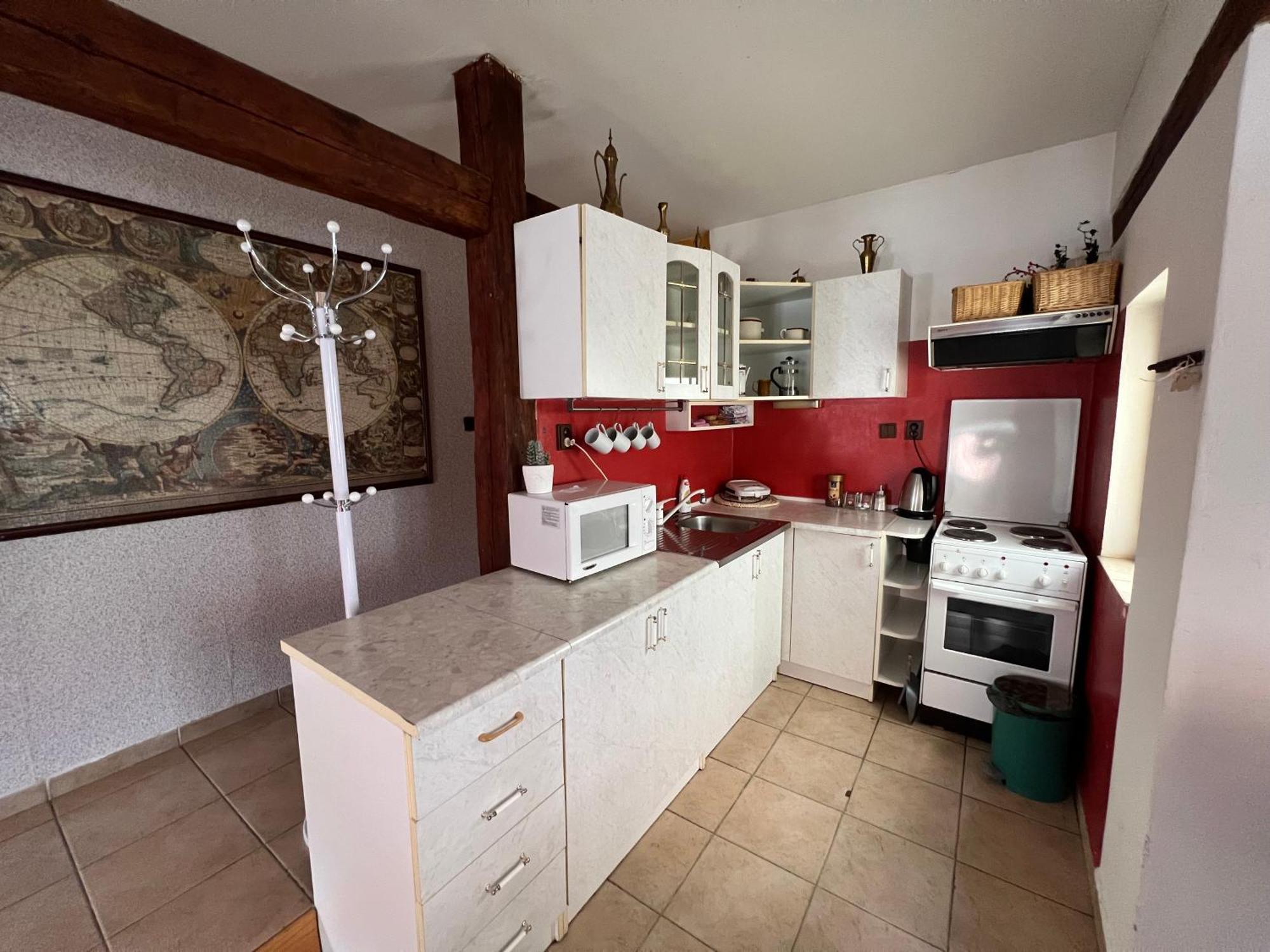 Apartman Galant Apartment Český Krumlov Exterior foto