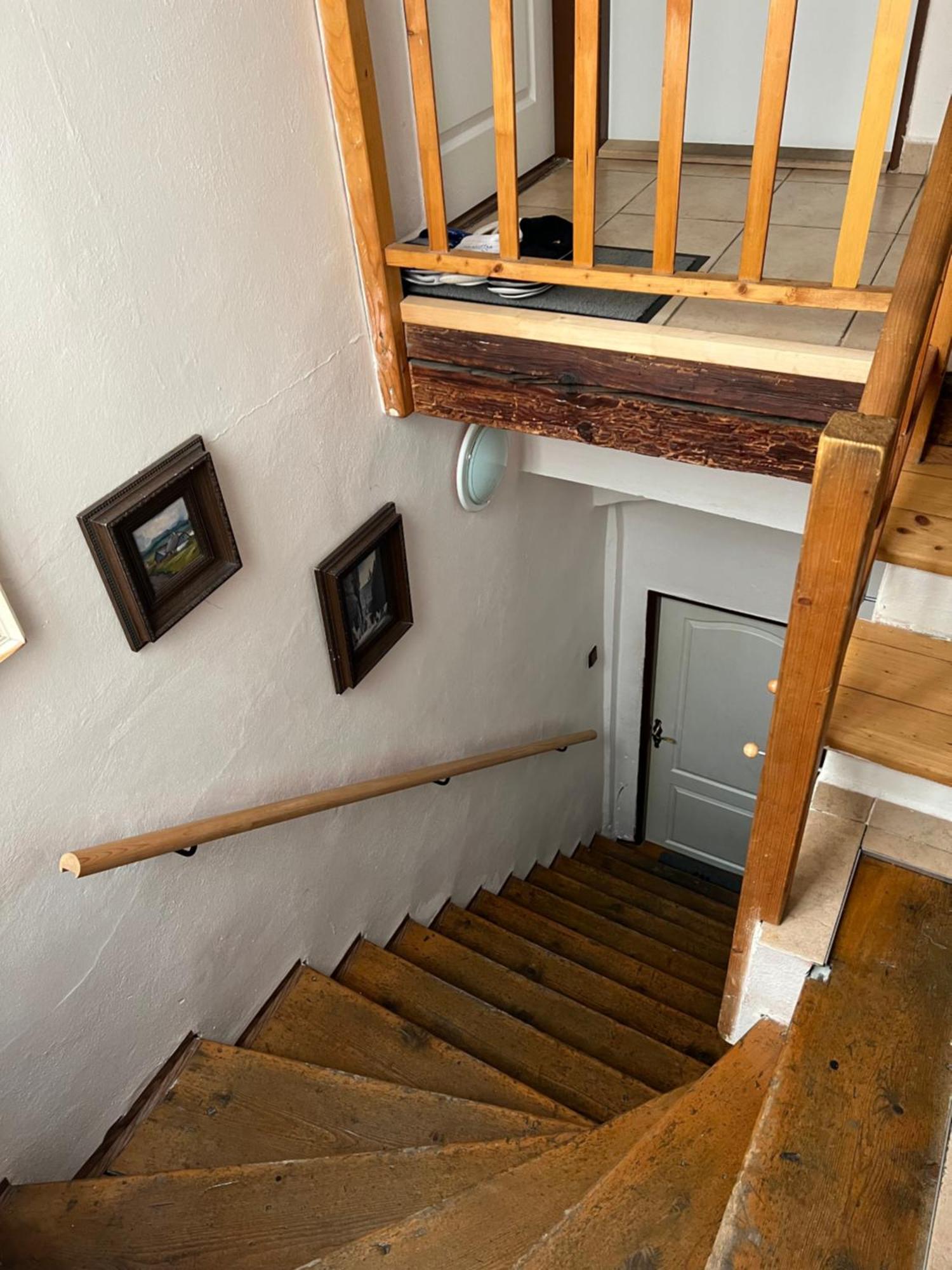 Apartman Galant Apartment Český Krumlov Exterior foto