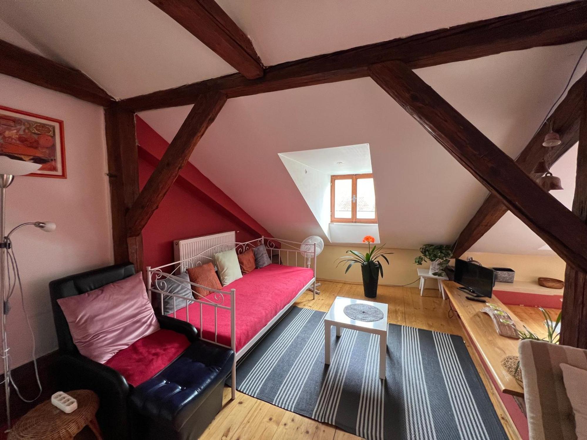 Apartman Galant Apartment Český Krumlov Exterior foto